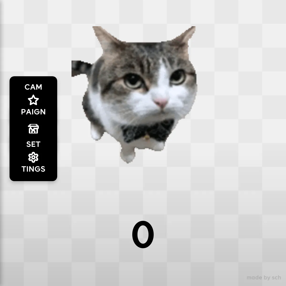 Cat Clicker
