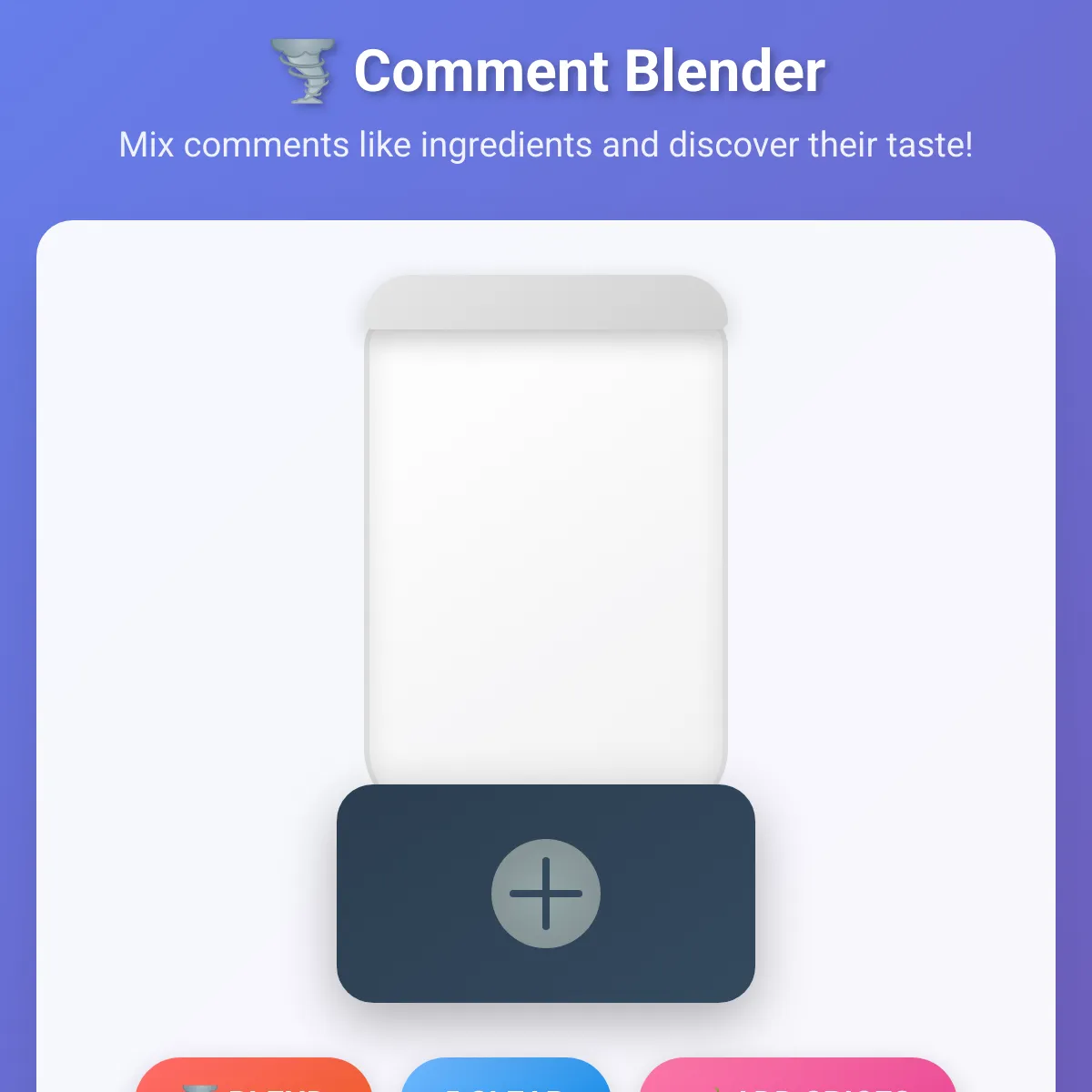 the project is loading