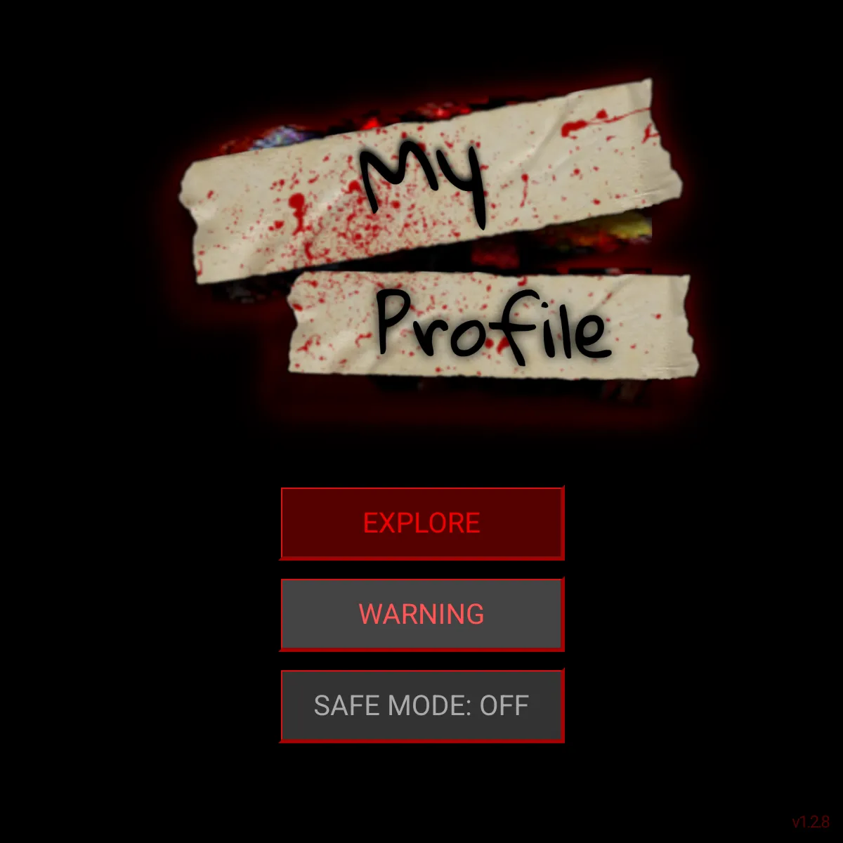 the project is loading