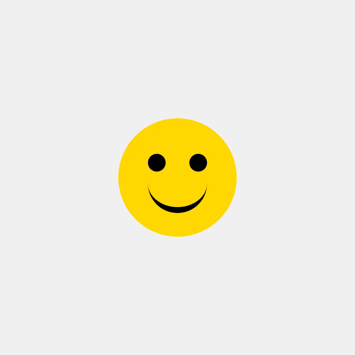 Smile Face