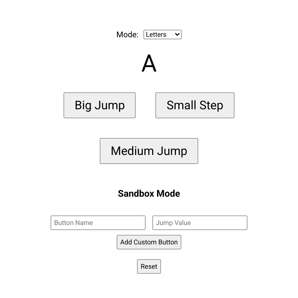 the project is loading