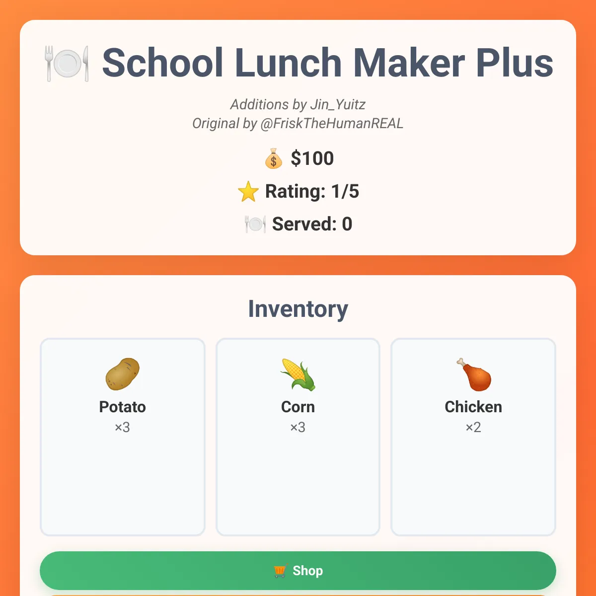 the project is loading