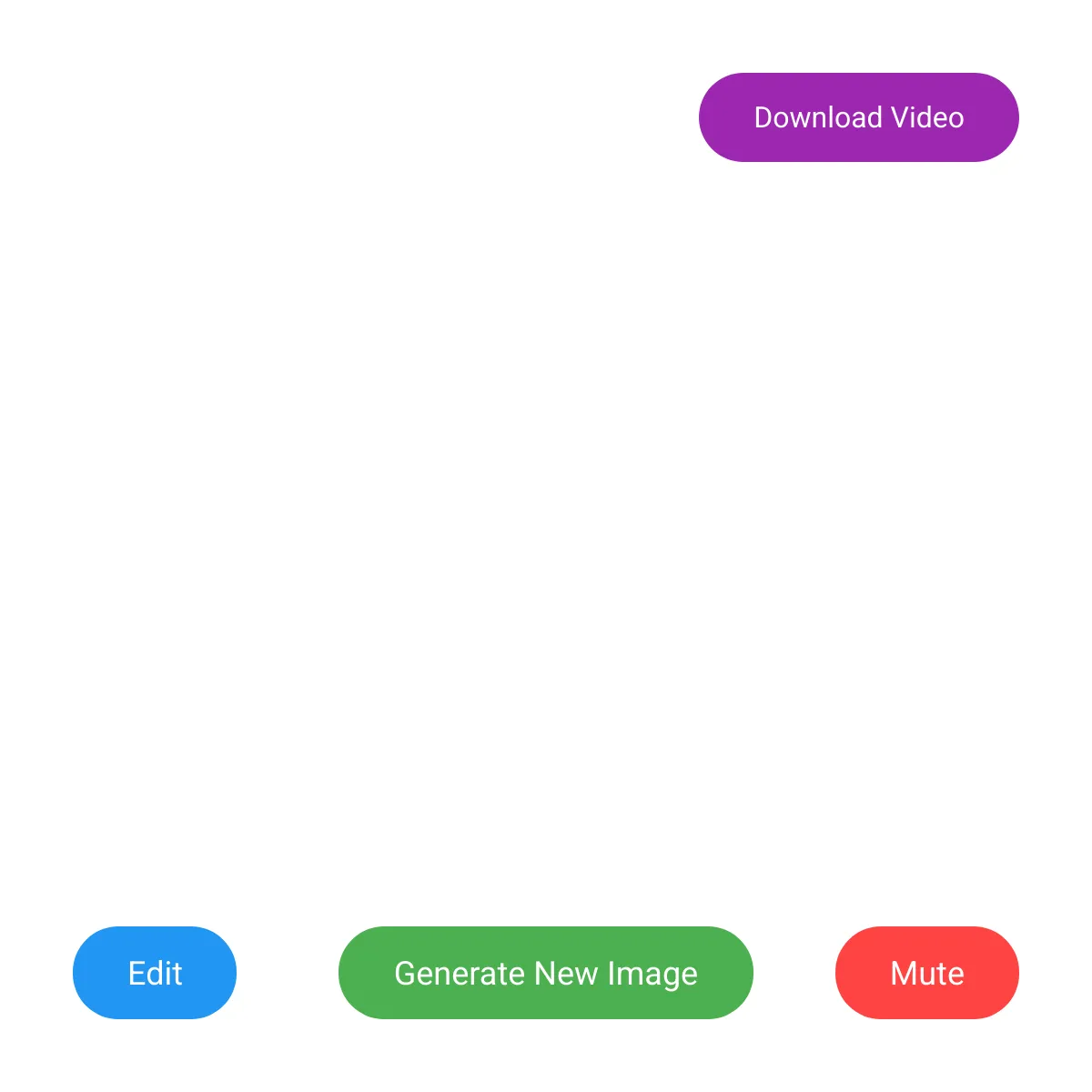 the project is loading
