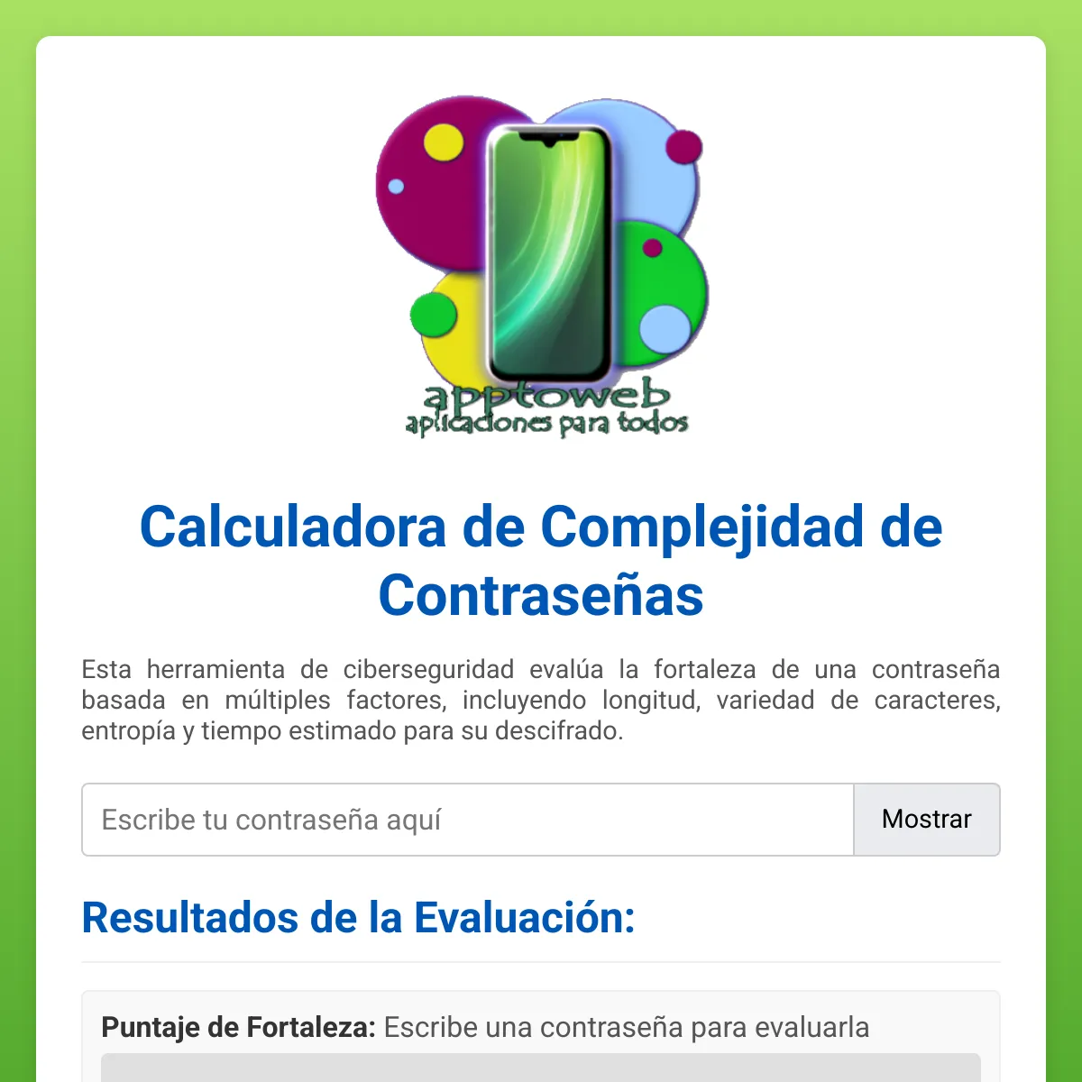 the project is loading