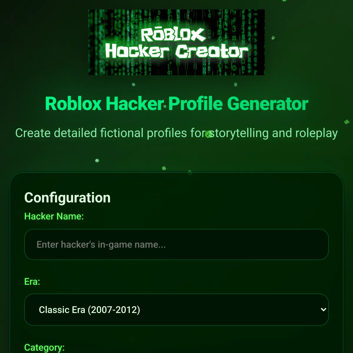 the project is loading