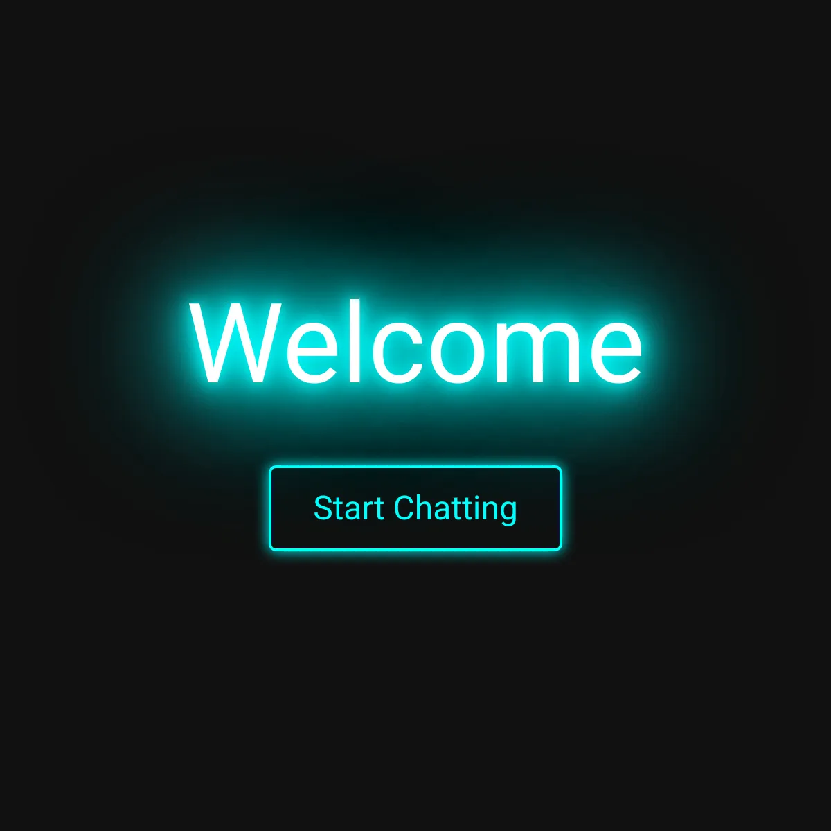 the project is loading