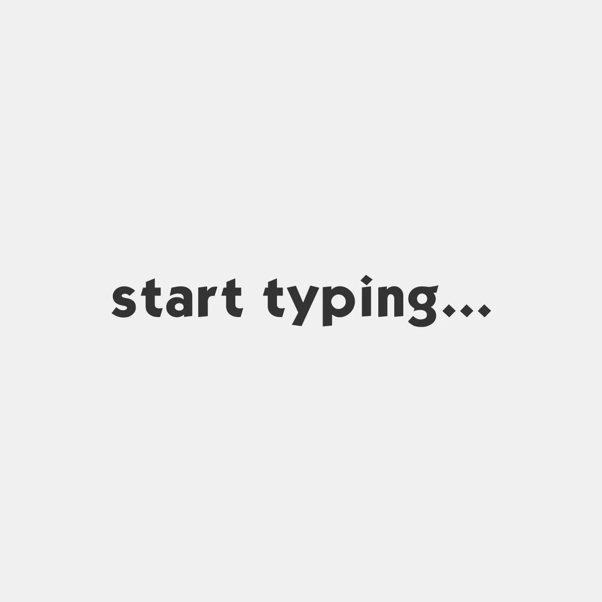 Dandys World Font