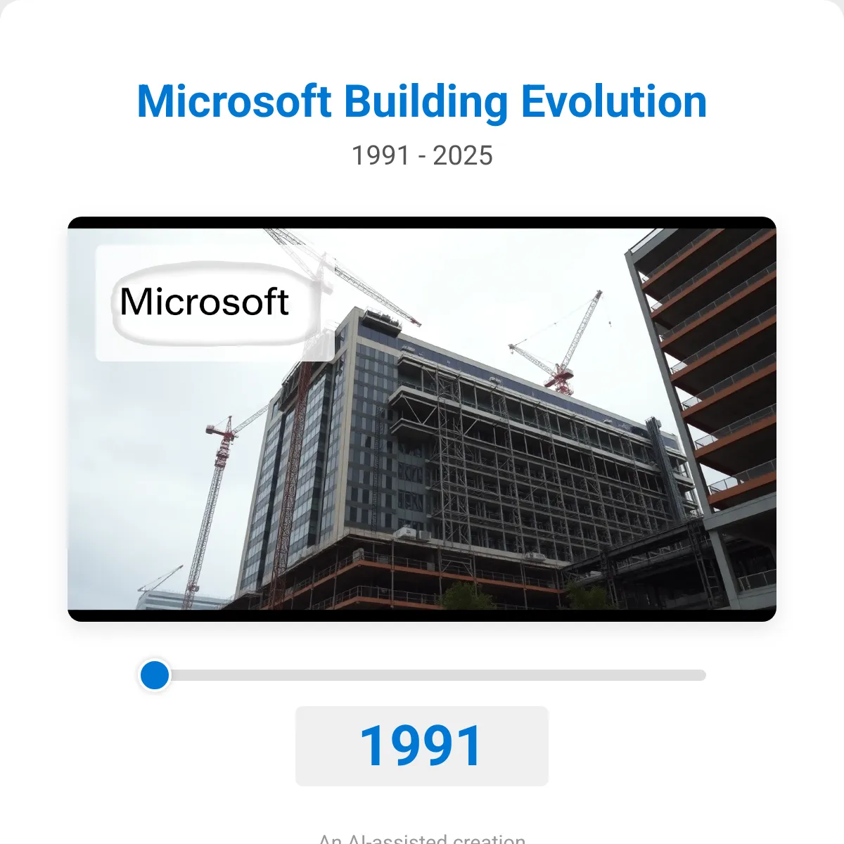 the project is loading