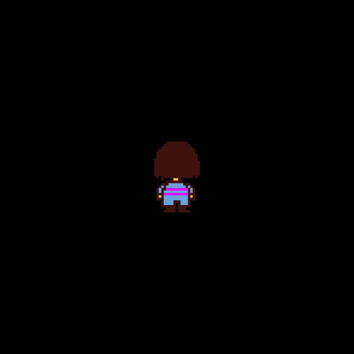 the project is loading