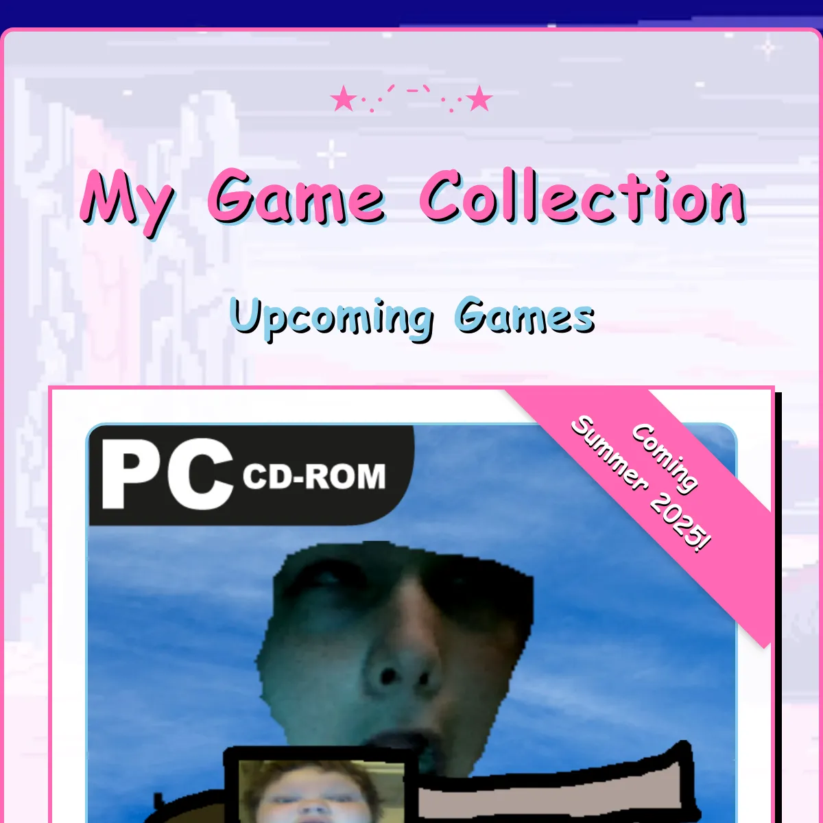 the project is loading