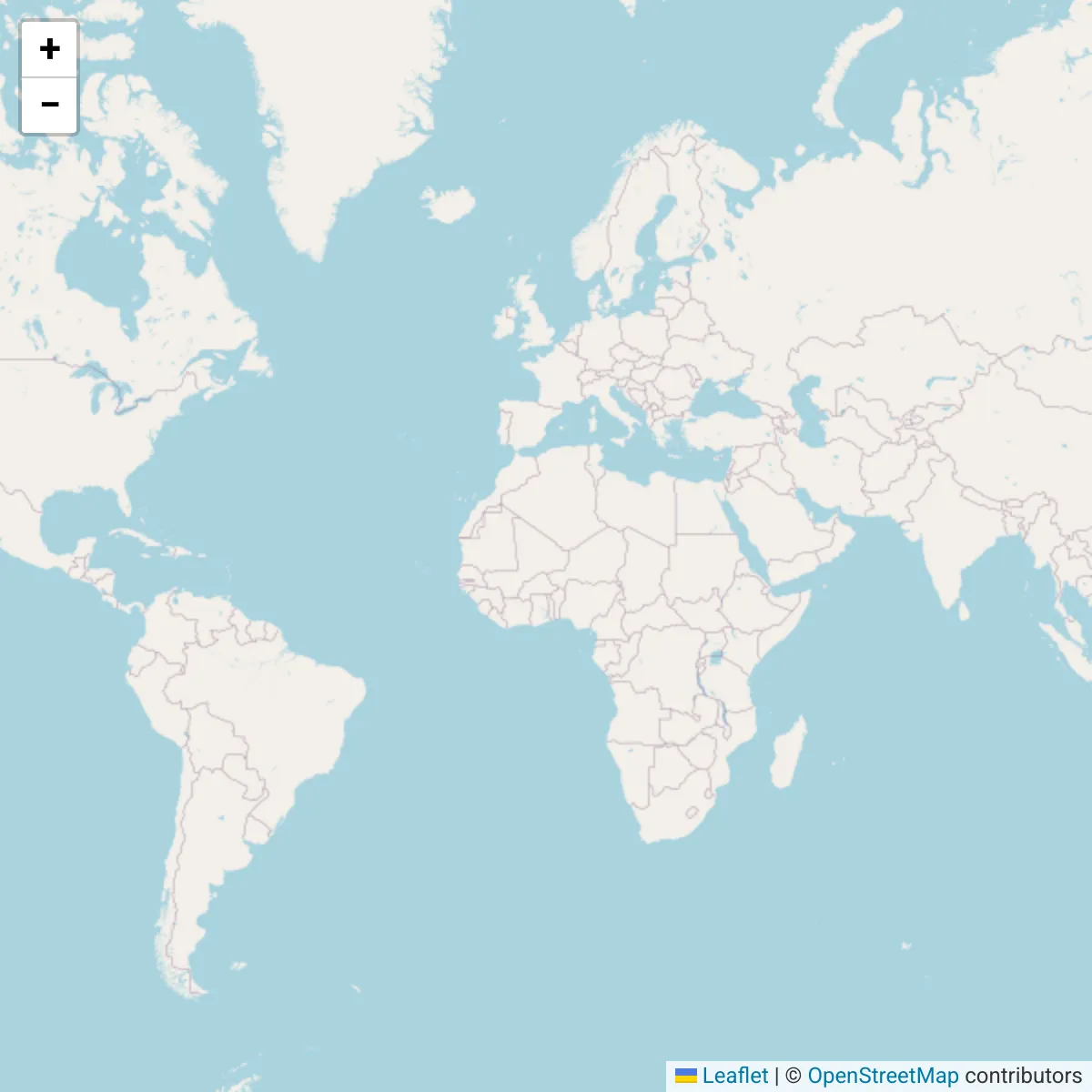 the project is loading