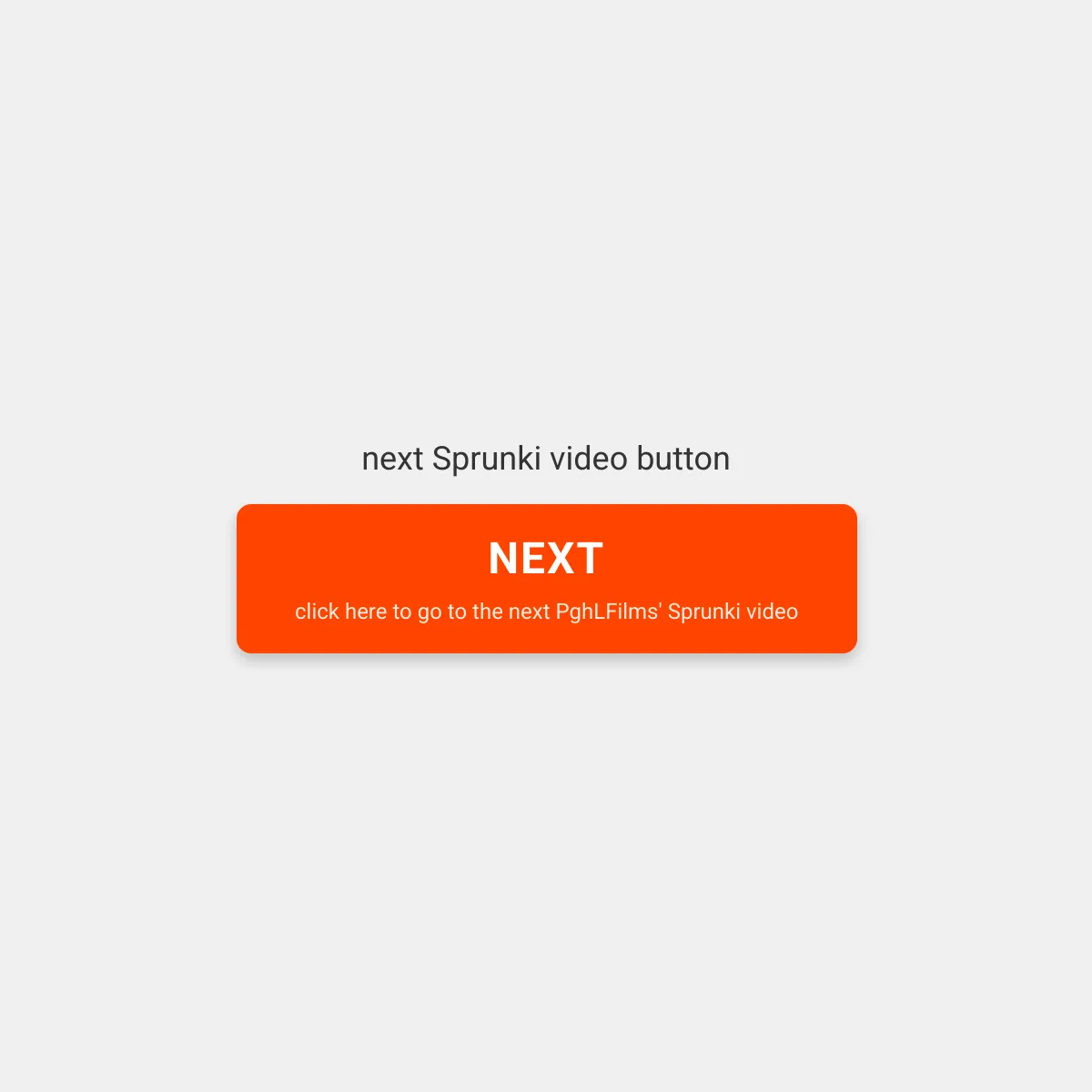 the project is loading