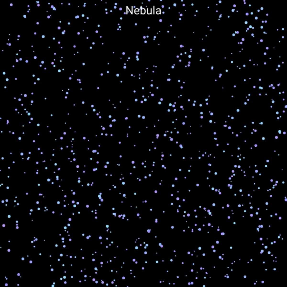 Earth Formation Simulation