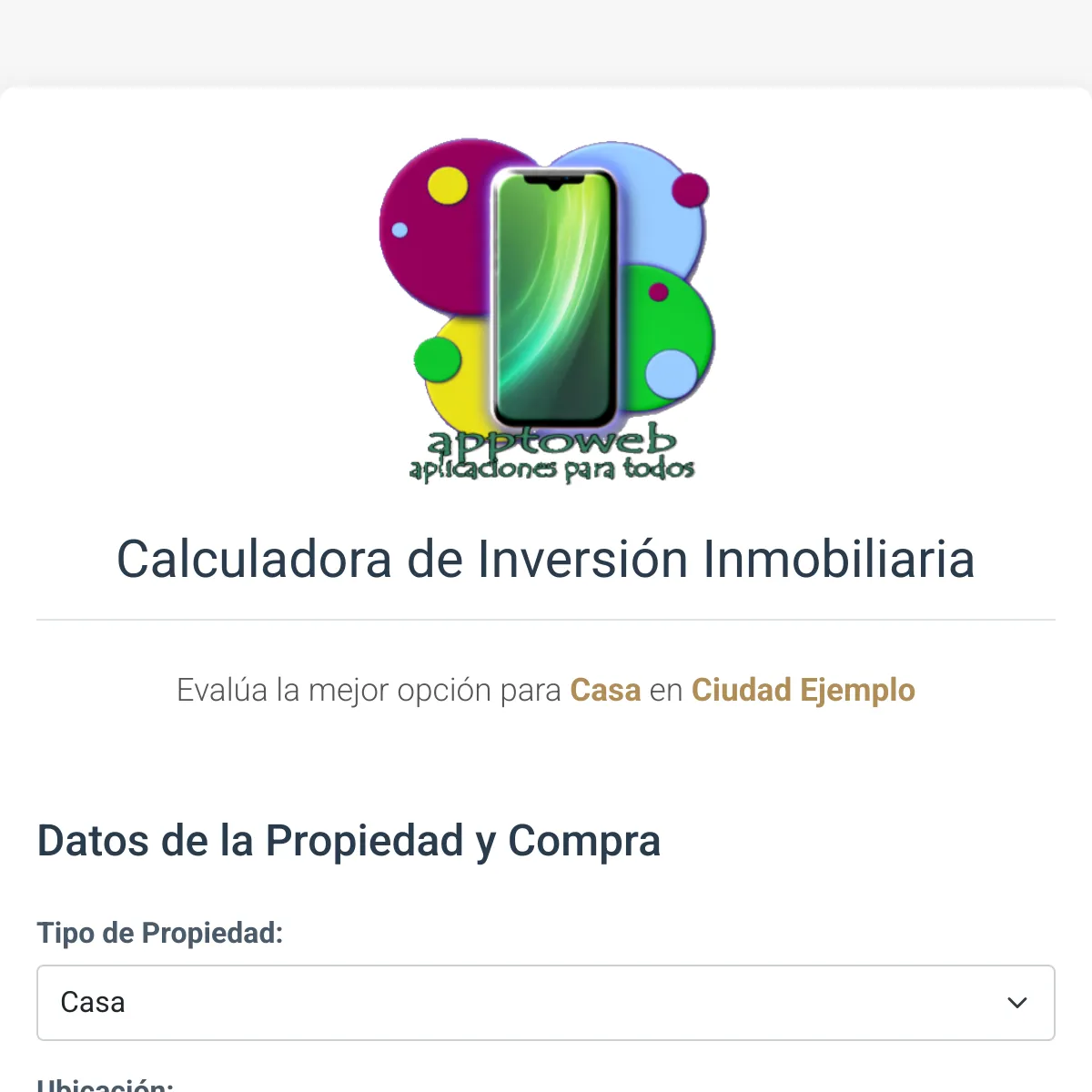 the project is loading