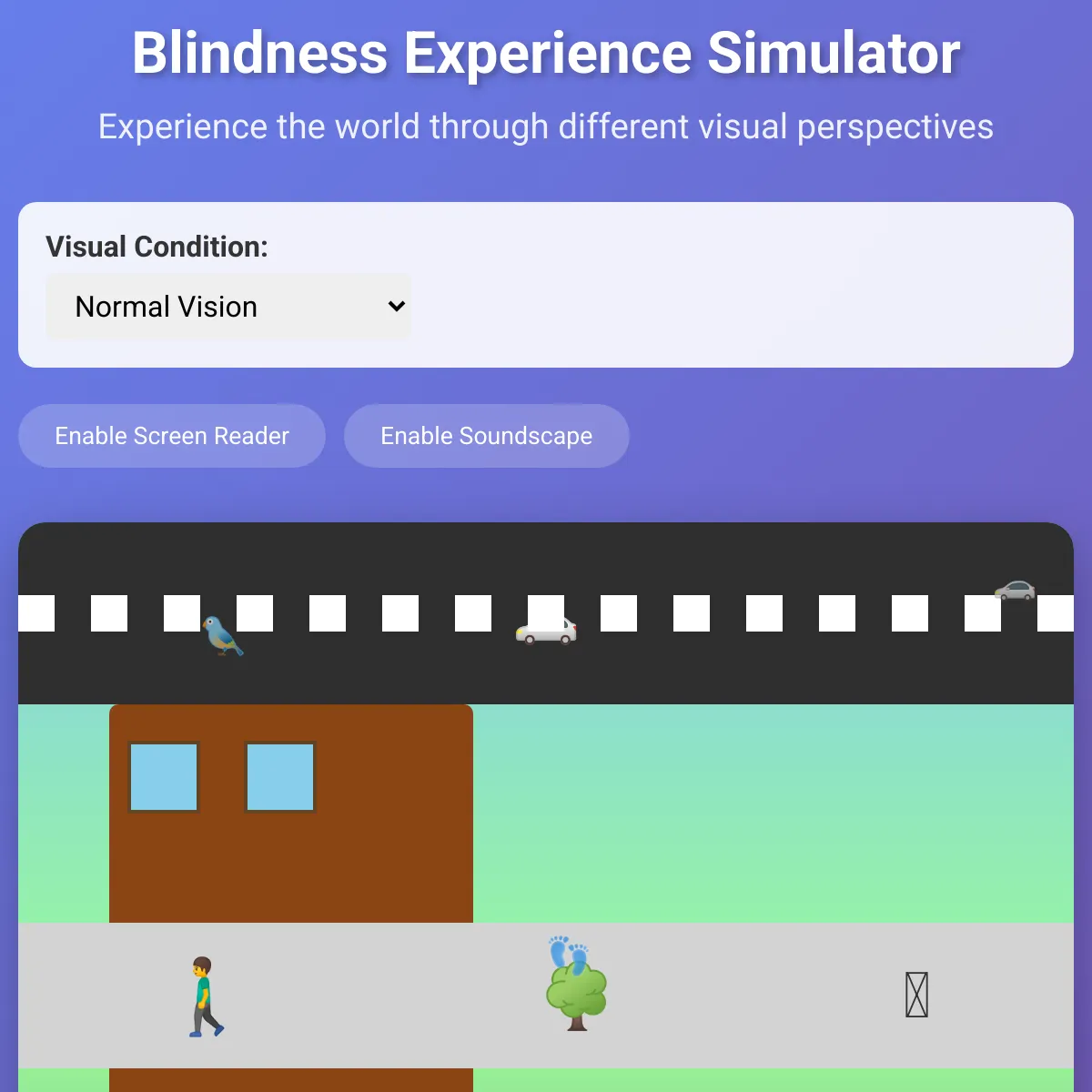 the project is loading