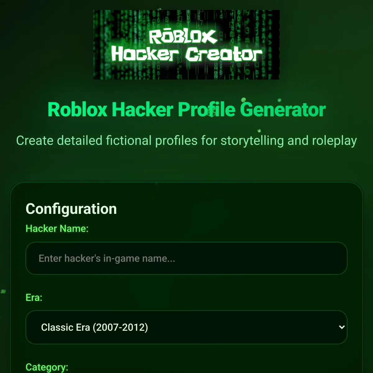 the project is loading