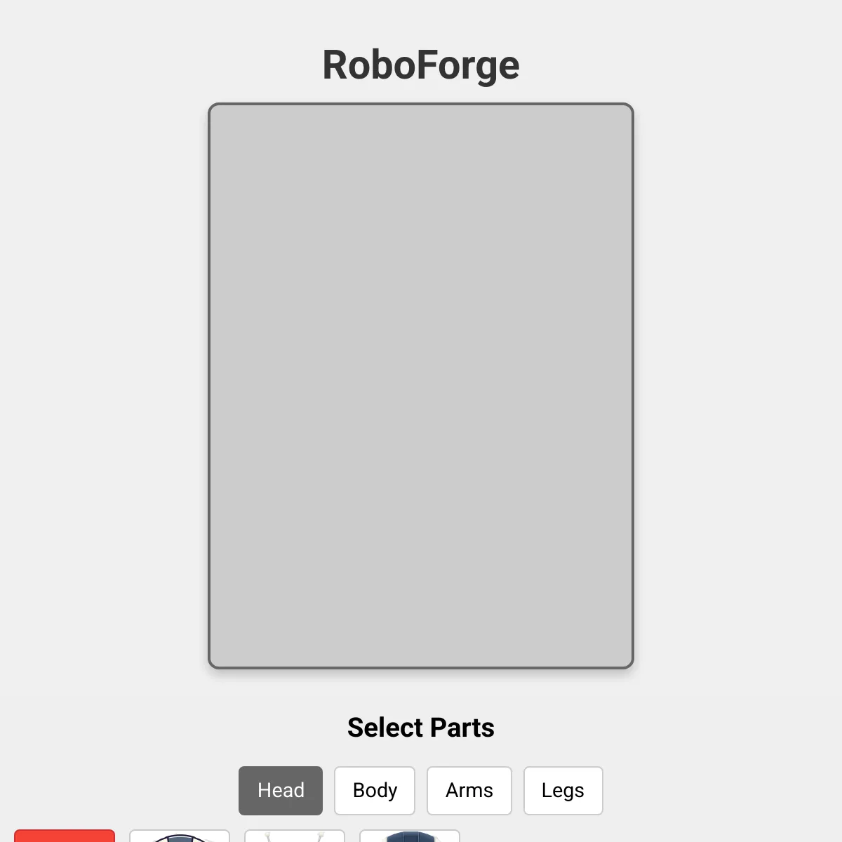 RoboForge