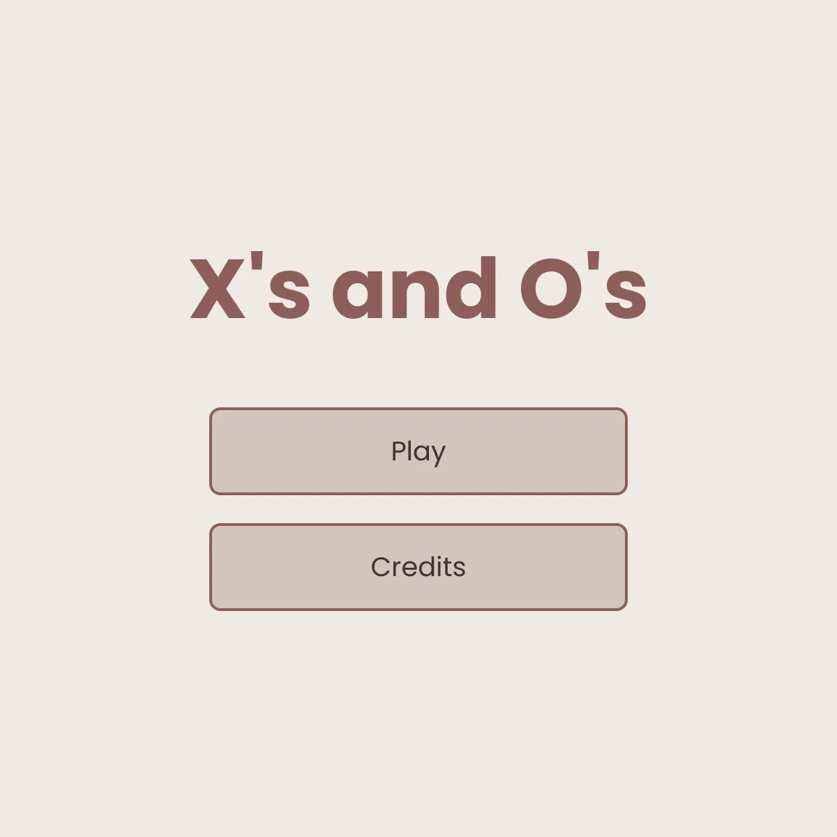 the project is loading