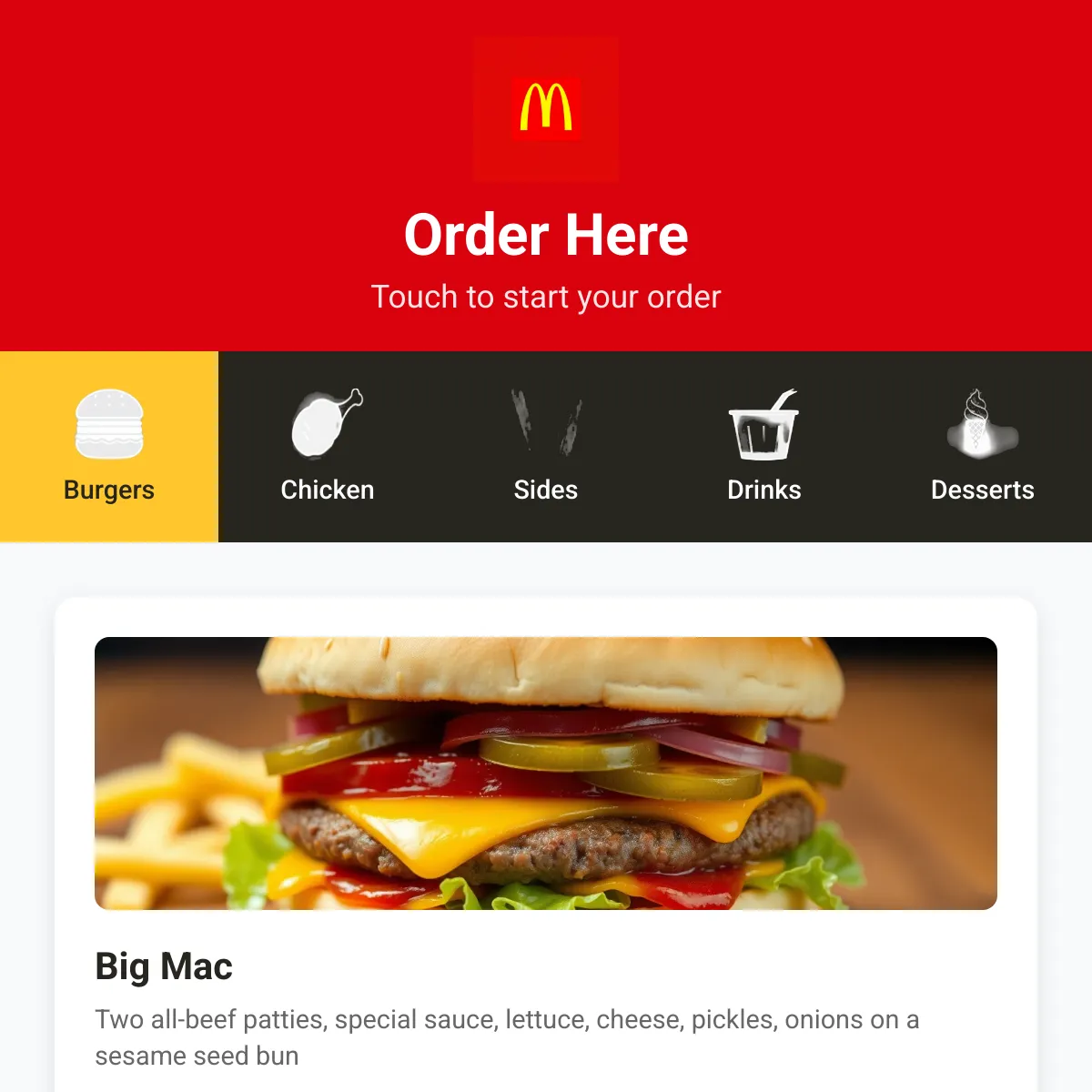 the project is loading