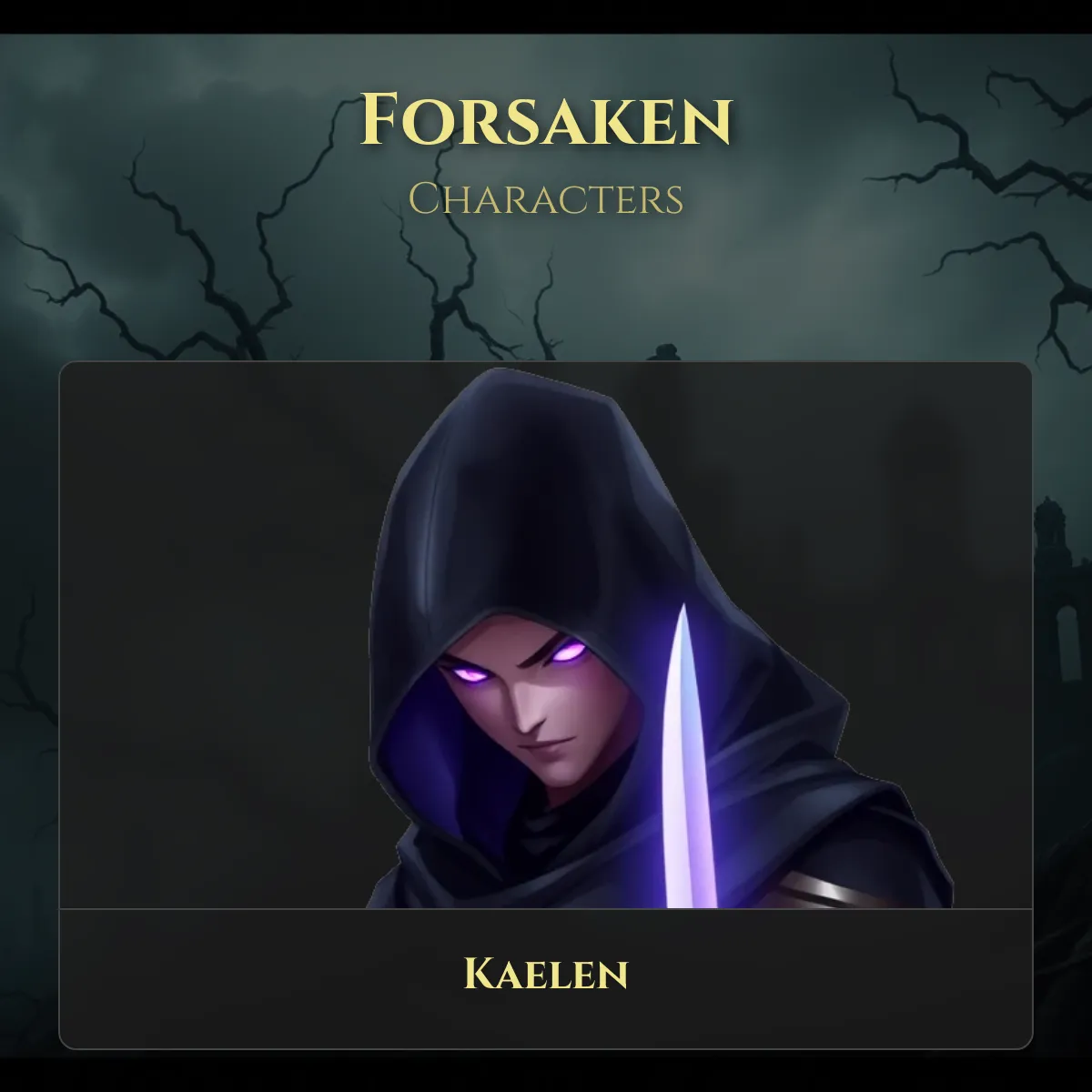 the project is loading