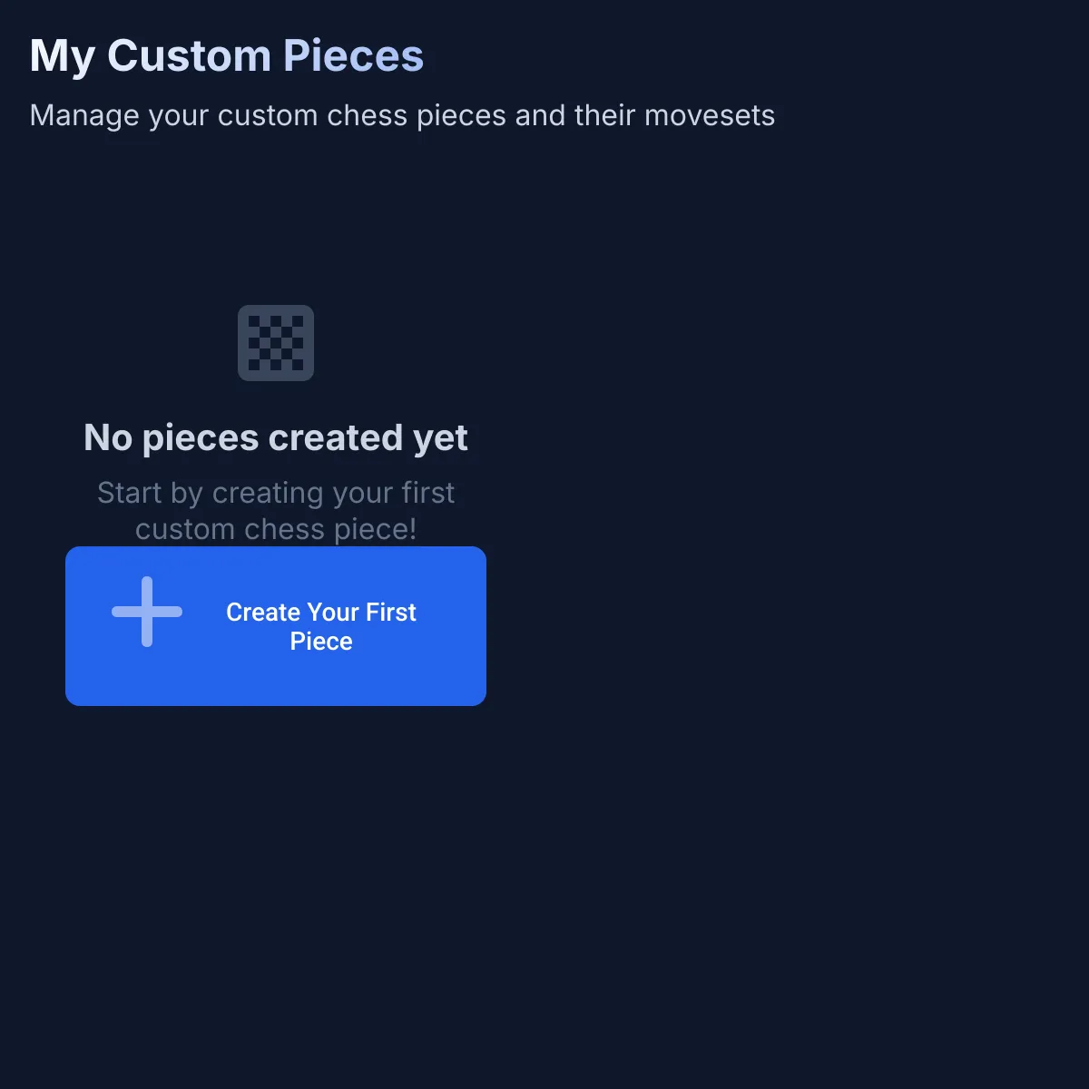 the project is loading
