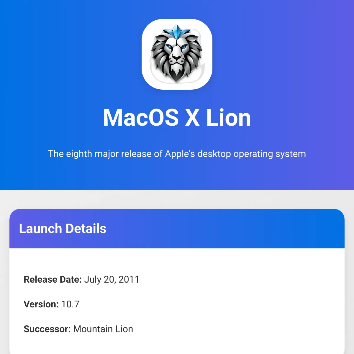MacOS X Lion Wiki