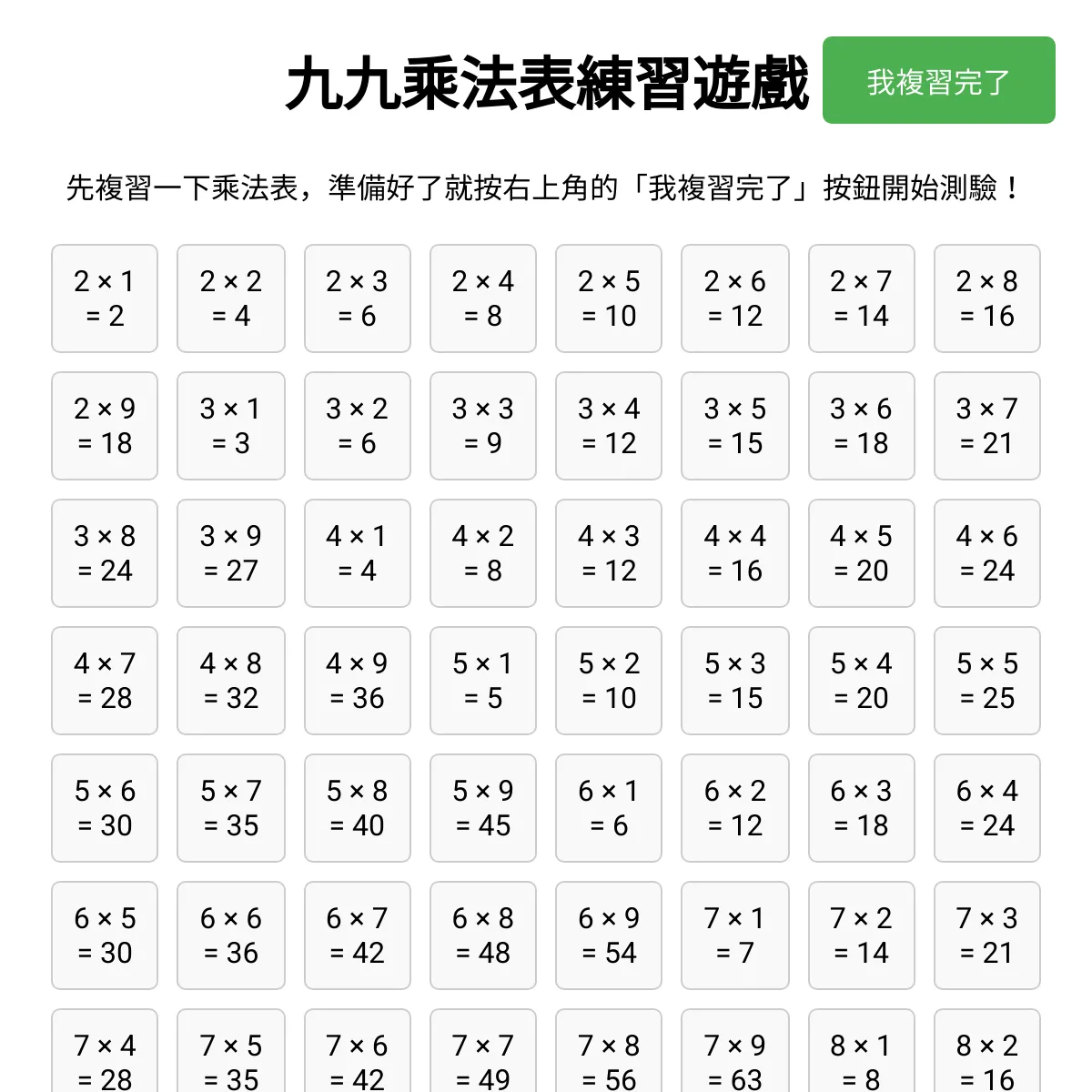 the project is loading