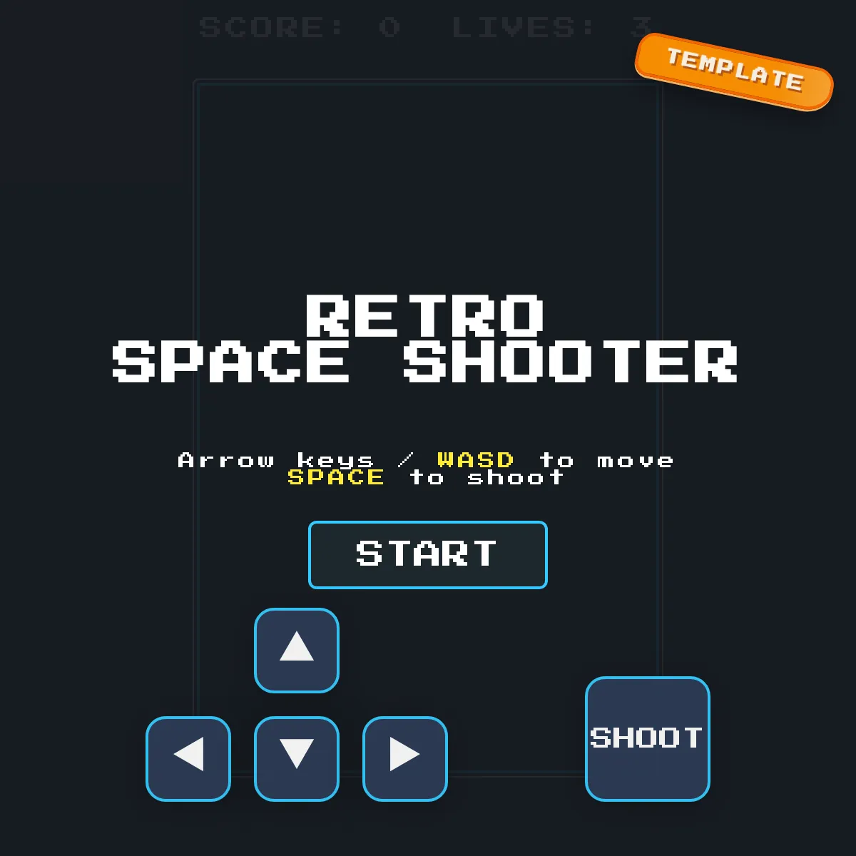 the project is loading