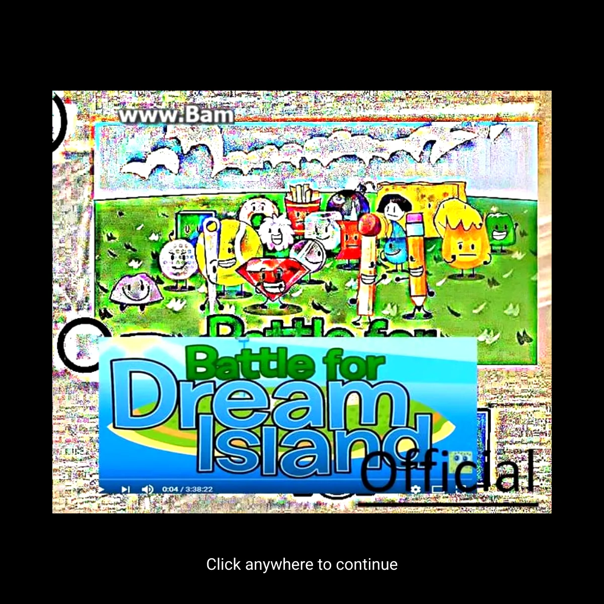 BFDIepisodes.com bfdi/bfdia -best for ipad