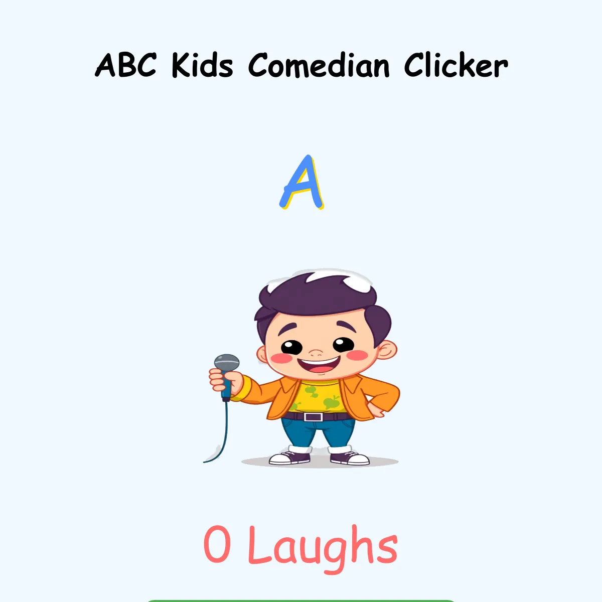 the project is loading