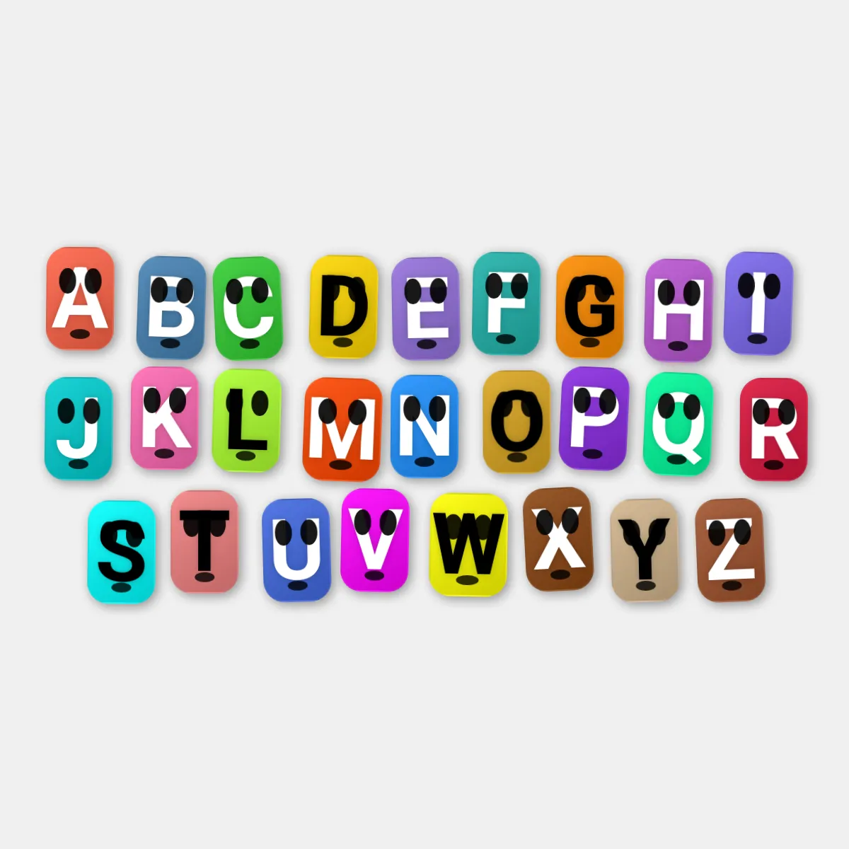 the project is loading