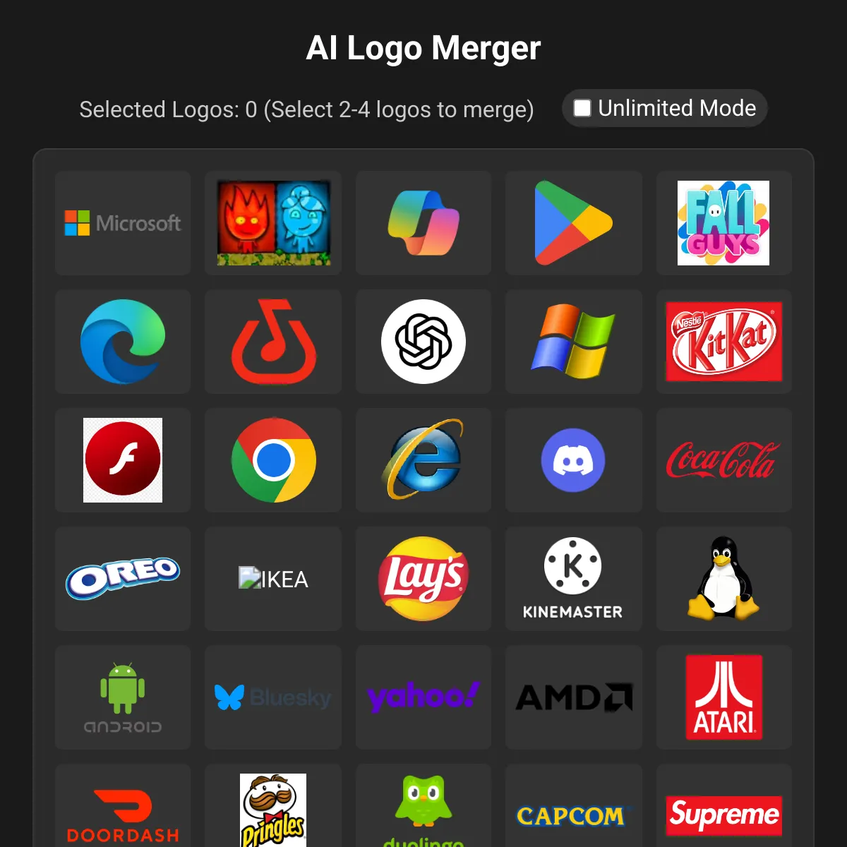 the project is loading