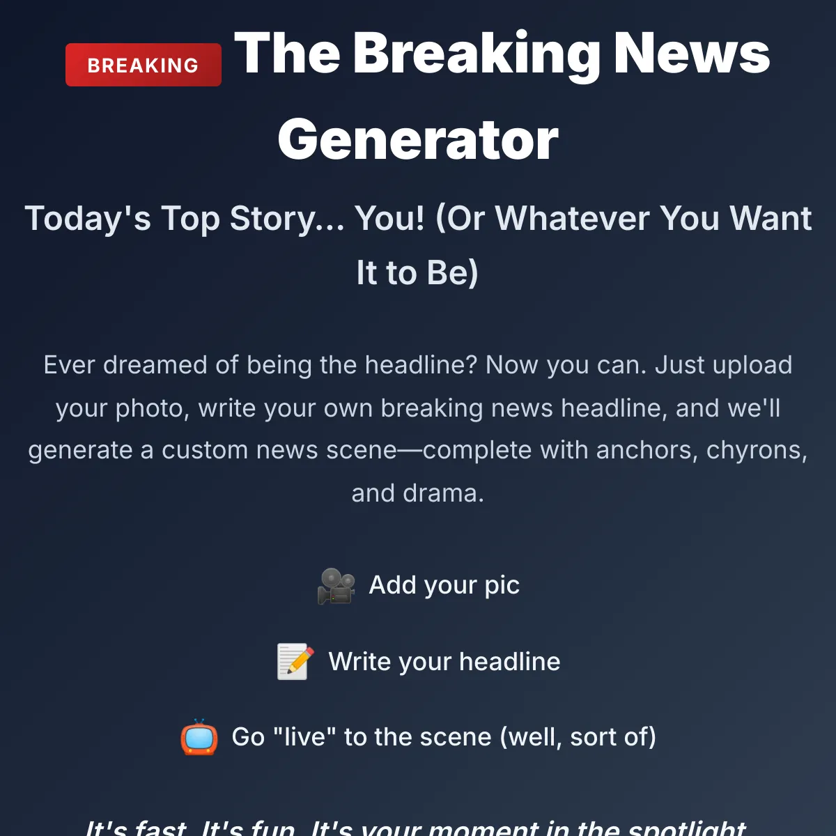 the project is loading