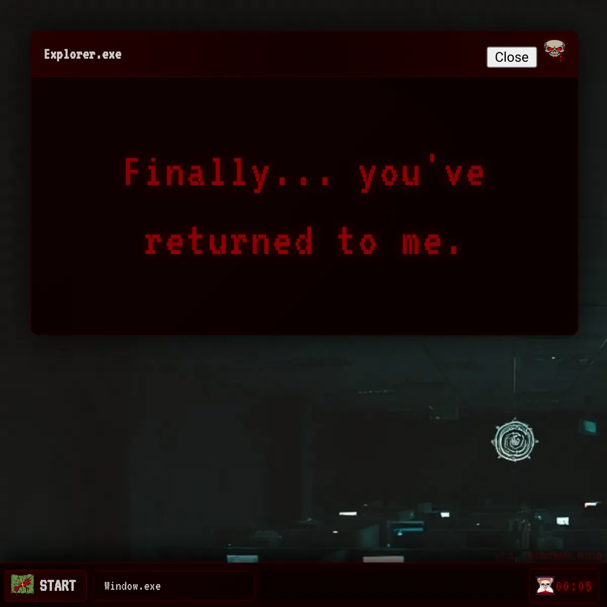websim.com – John_DOE_FORSAKEN