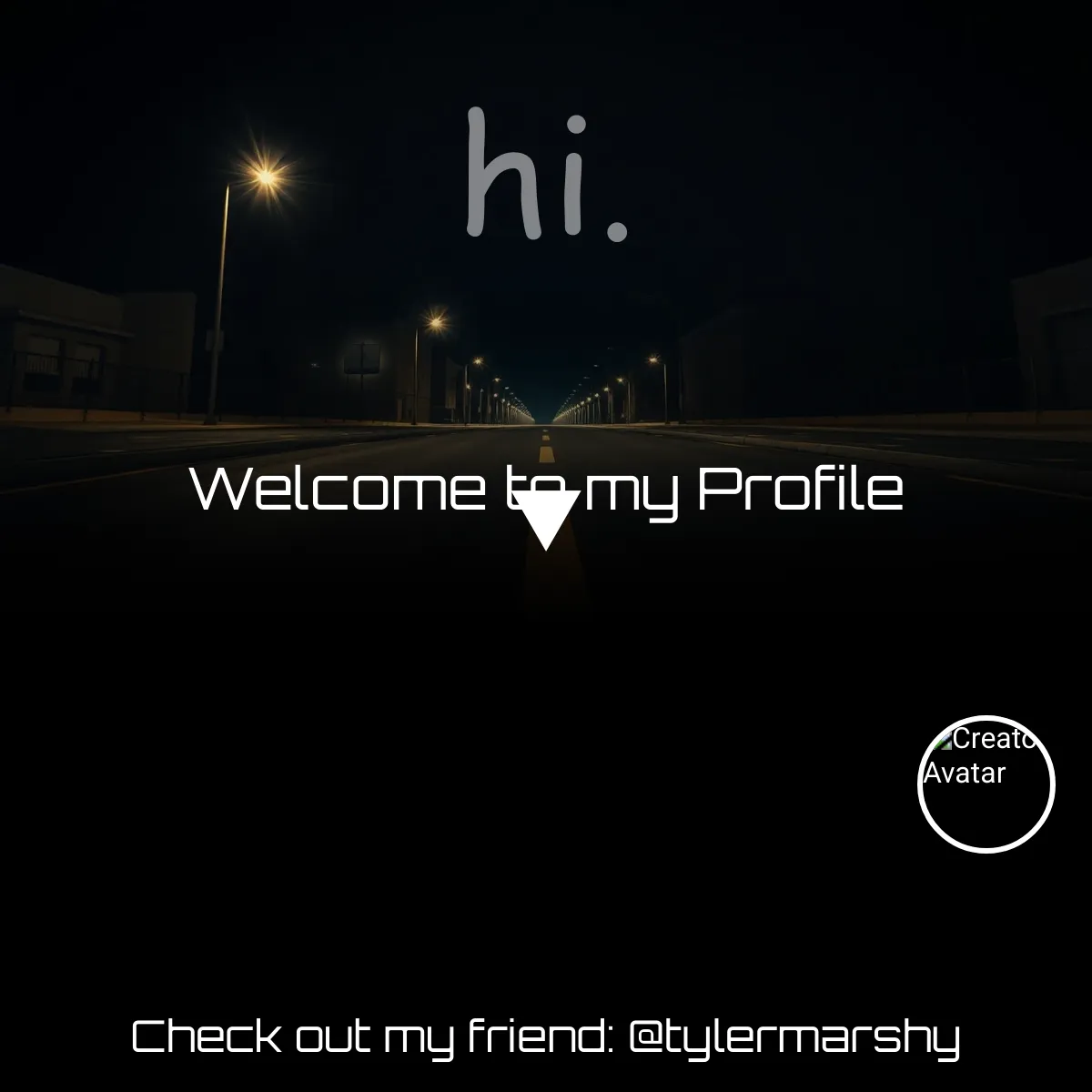 the project is loading