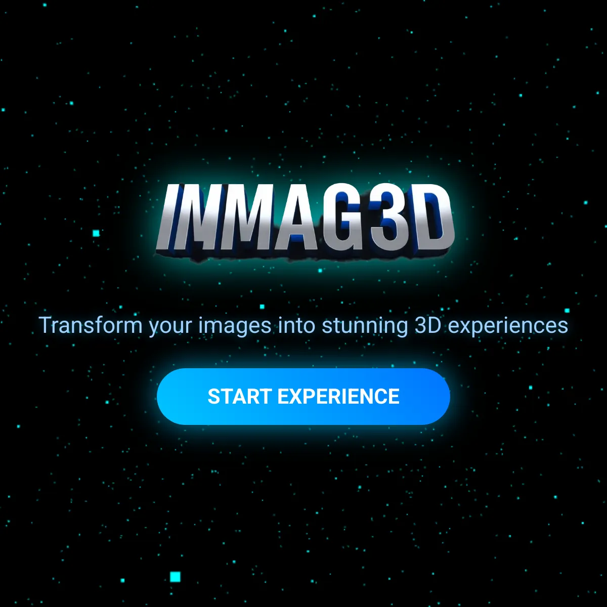 the project is loading