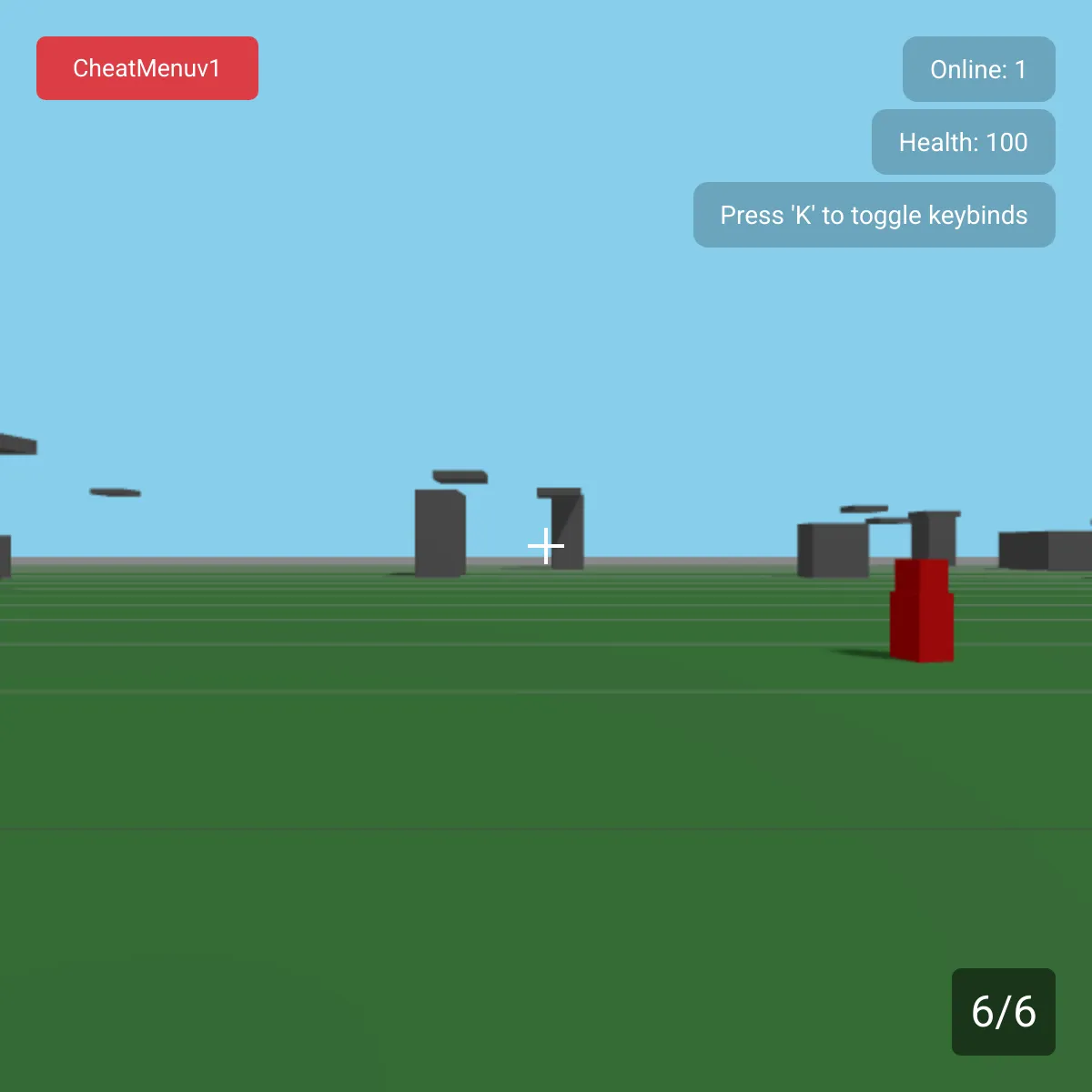 FPSHACK