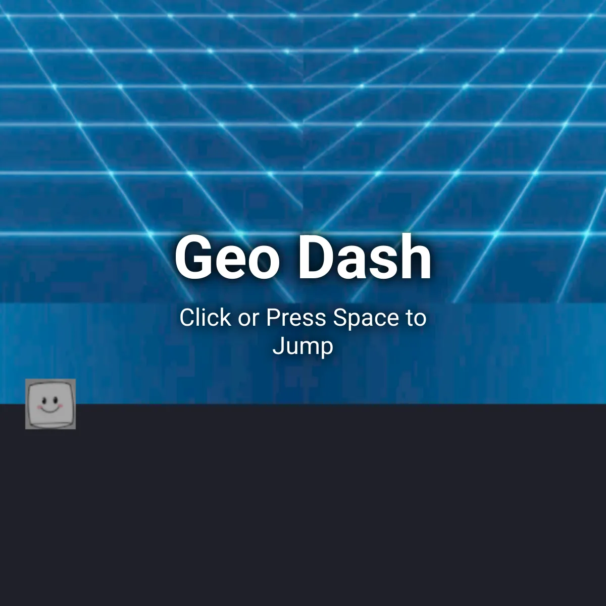 the project is loading