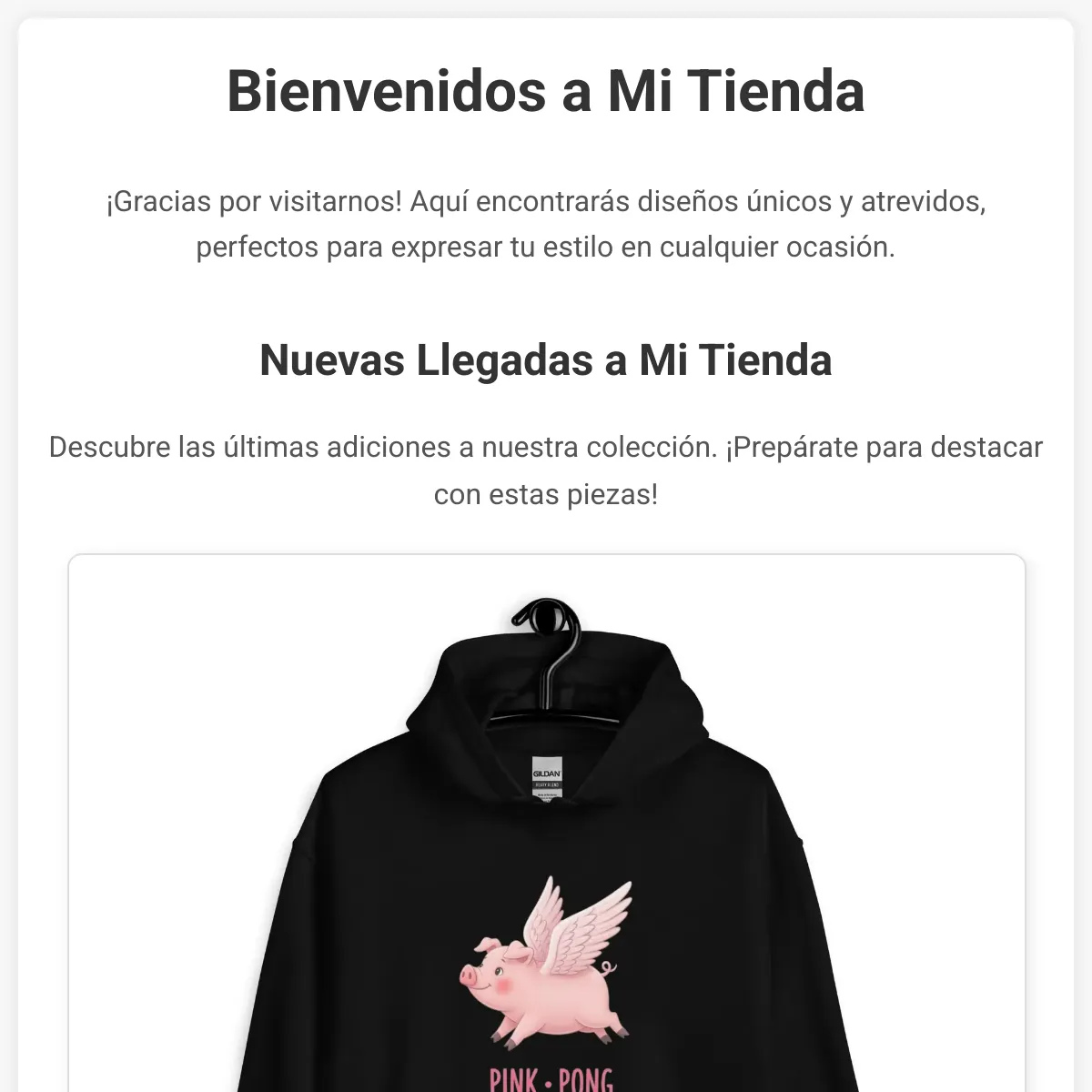 the project is loading