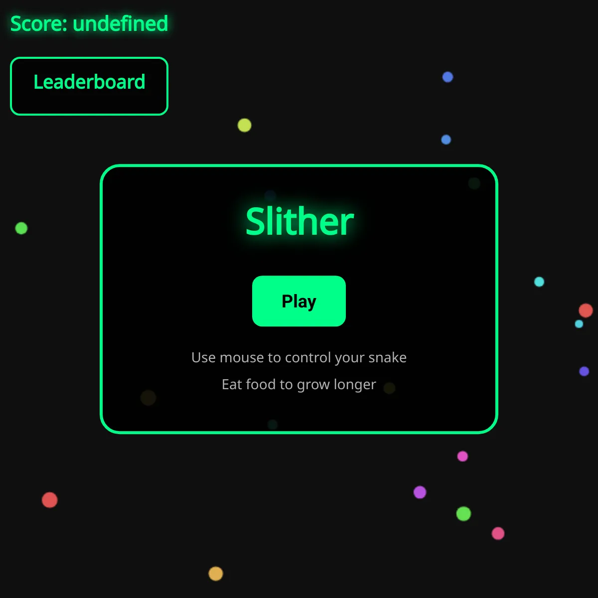 Slither