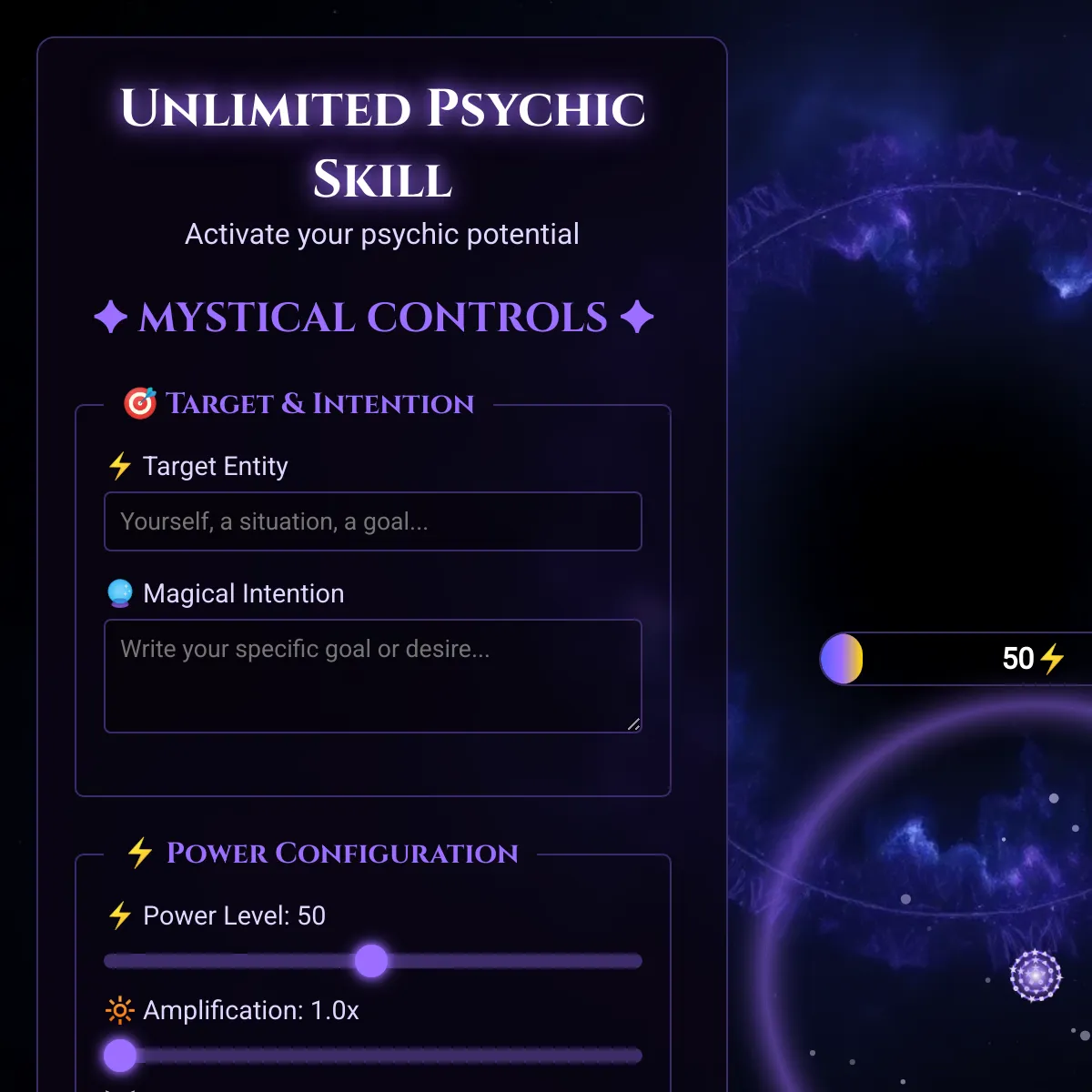 the project is loading