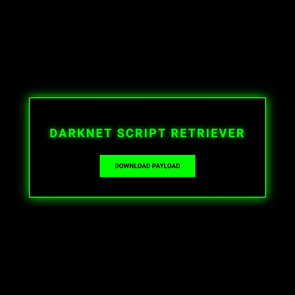 the project is loading