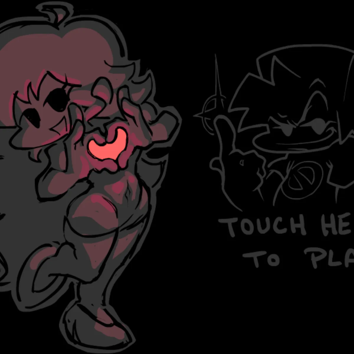 the project is loading