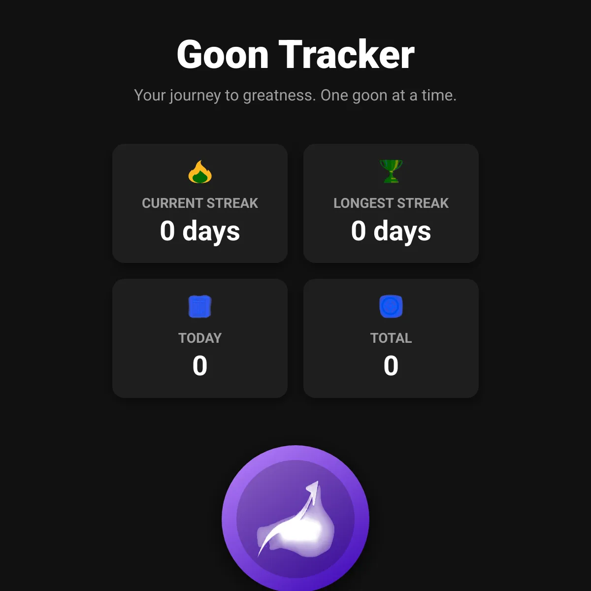 the project is loading
