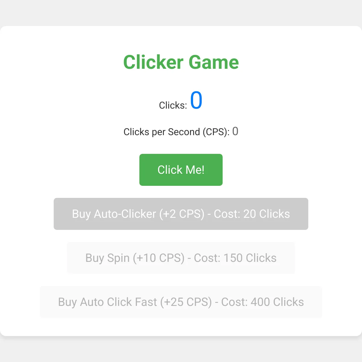 Click Me