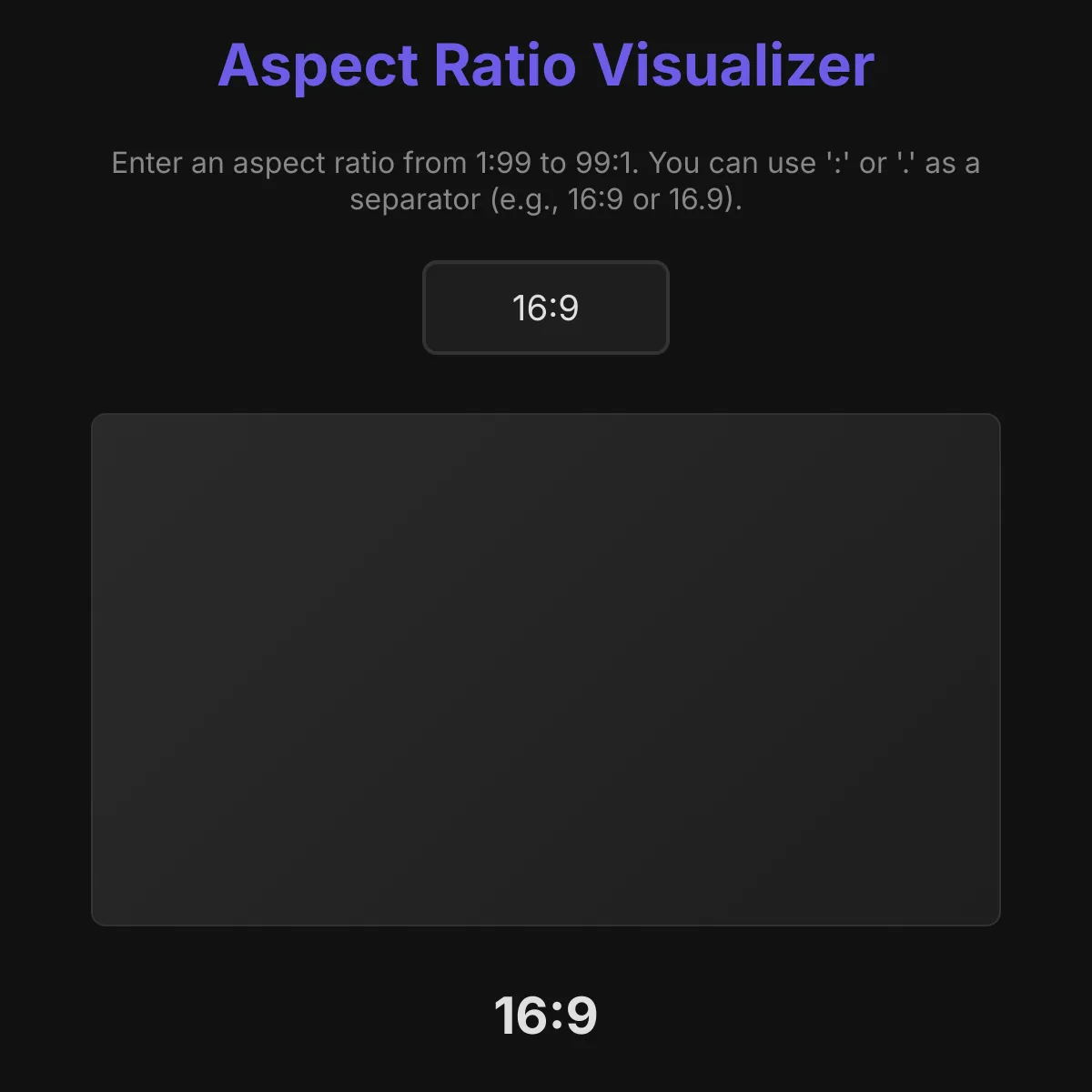 the project is loading