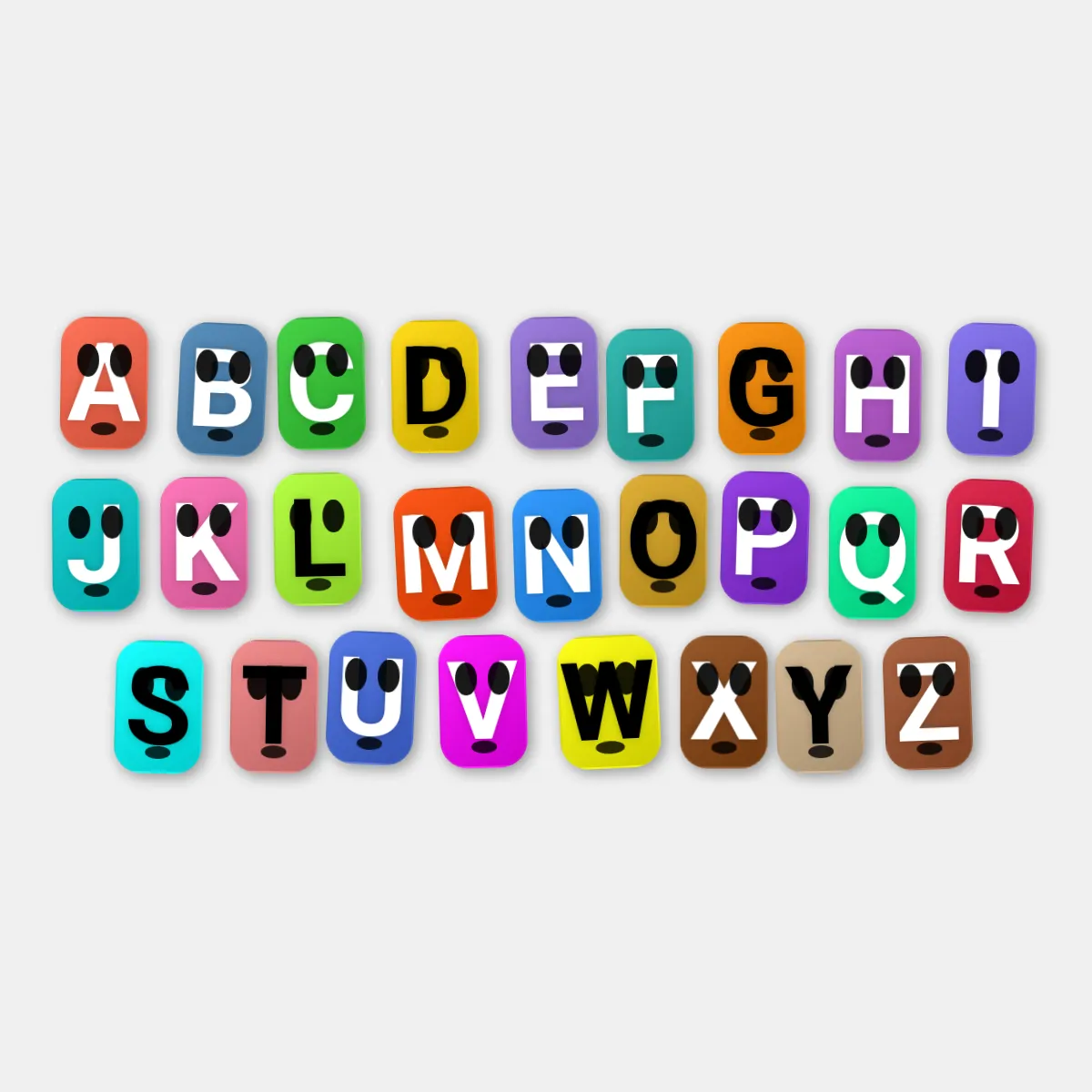 the project is loading