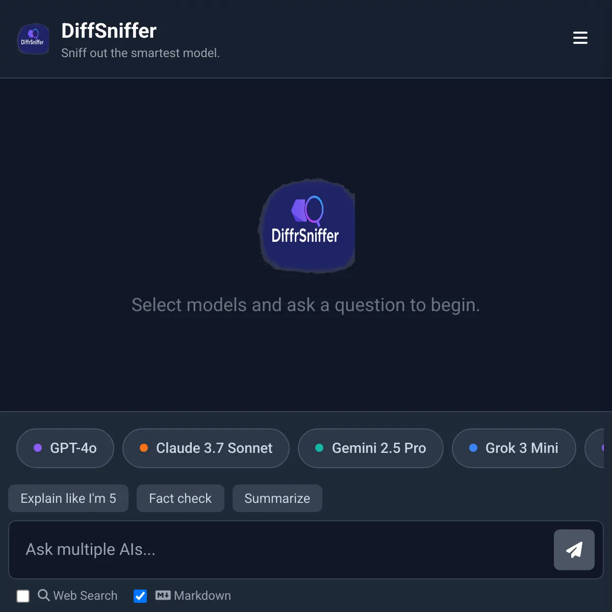 the project is loading