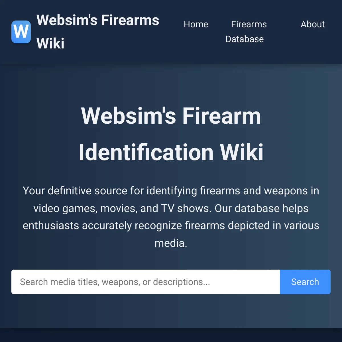 the project is loading