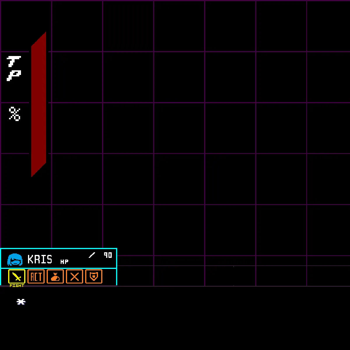 the project is loading